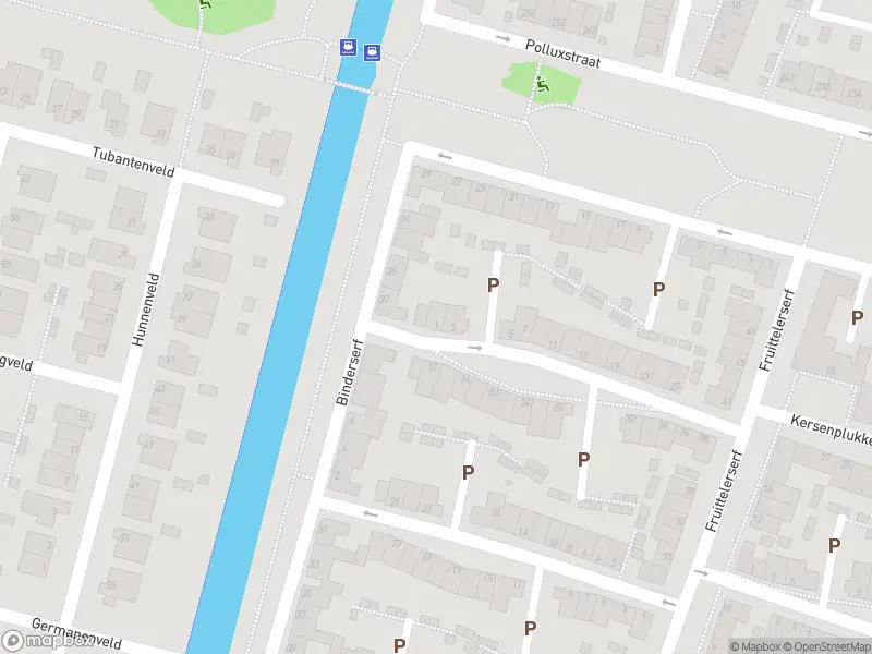 Overlastmelding Binderserf in Arnhem gesloten