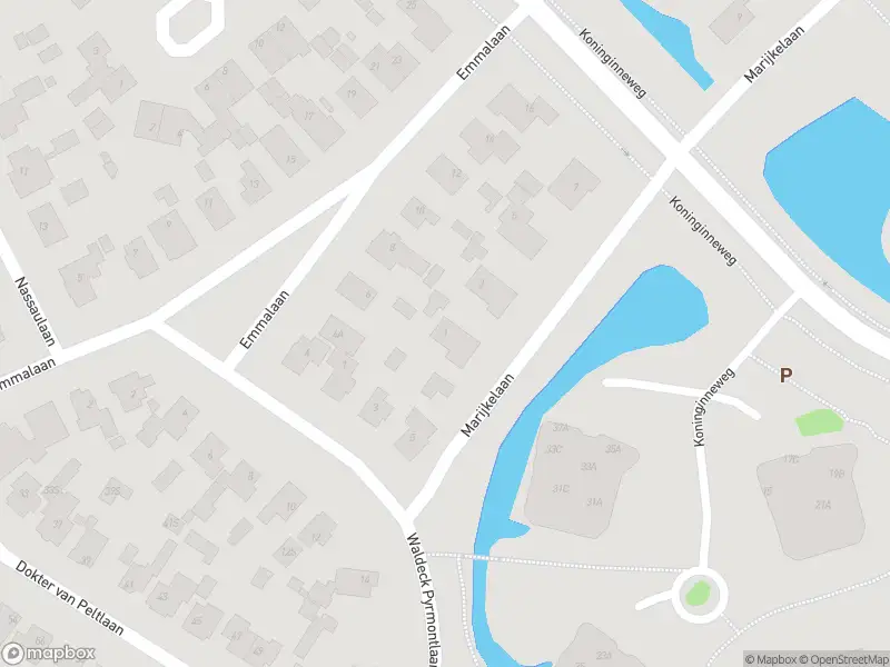 Overlastmelding Marijkelaan in Bergen