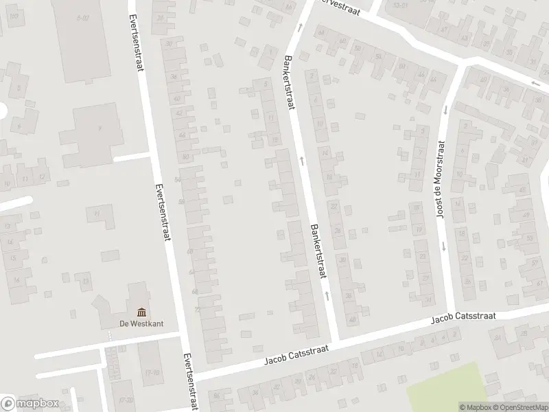 Overlastmelding Abel Tasmanstraat in Goes