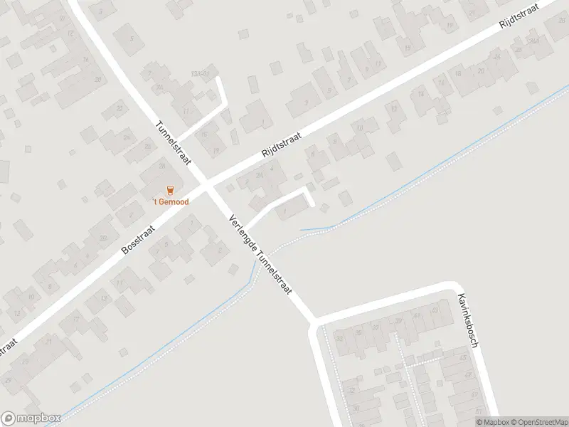 Overlastmelding Rijdtstraat in Susteren gesloten