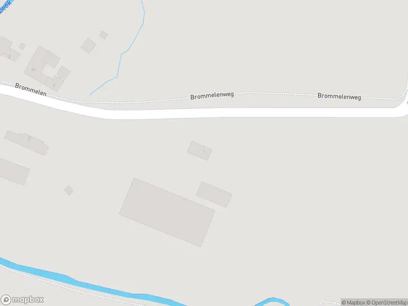 Overlastmelding Brommelenweg in Wijnandsrade gesloten