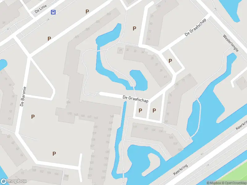 Brandweer met grote spoed naar de De Baronie in Capelle aan den IJssel vanwege reanimatie