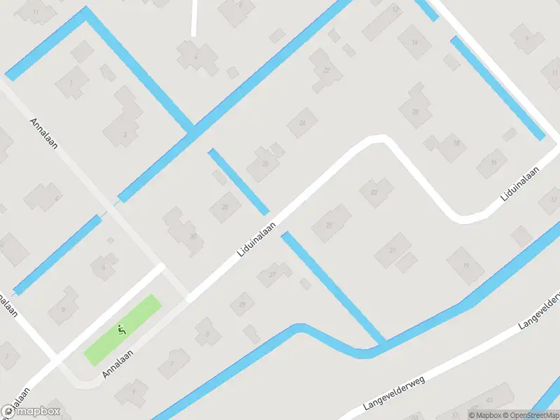 Overlastmelding Duinhuislaan in Noordwijkerhout