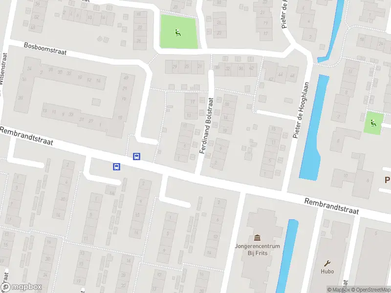 Overlastmelding Rembrandtstraat in Oud-Beijerland gesloten