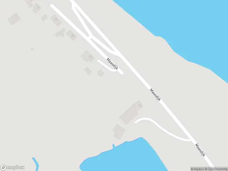 Overlastmelding Maasdijk in Rijswijk