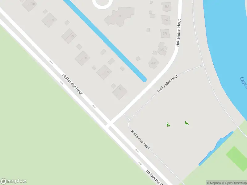 Overlastmelding Hollandse Hout in Lelystad