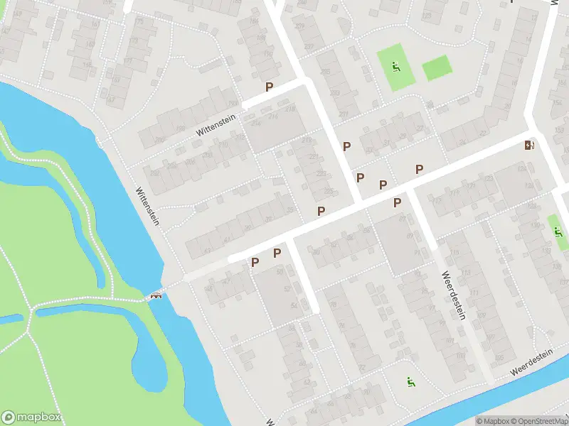 Overlastmelding Weerdestein in Dordrecht gesloten