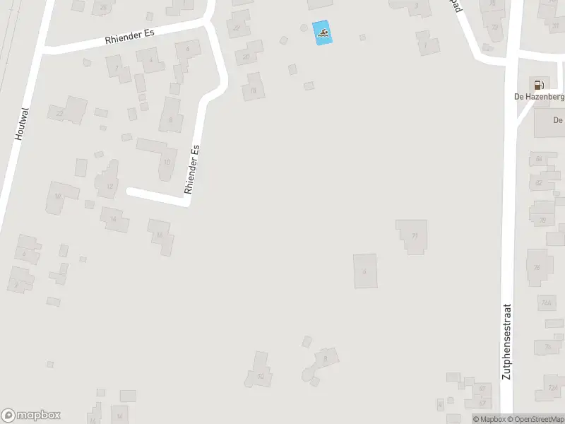 Overlastmelding Houtwal in 6971GB Brummen