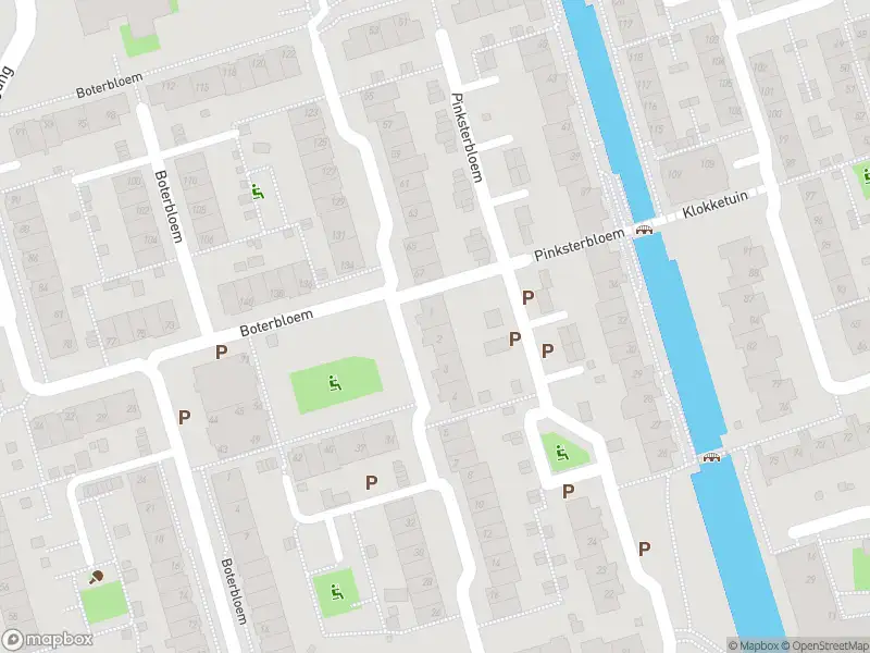 112 melding Overlastmelding Pinksterbloem in Zwaag gesloten