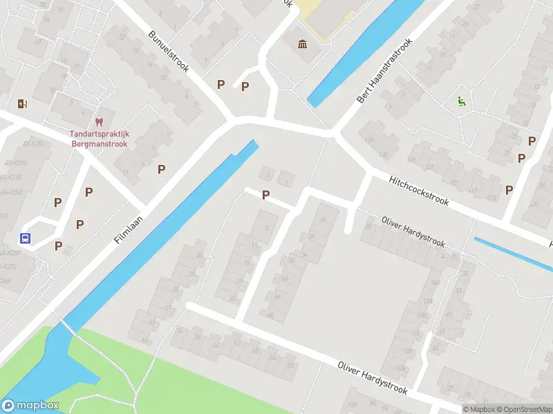 Traumahelikopter met grote spoed naar de Oliver Hardystrook in Zoetermeer