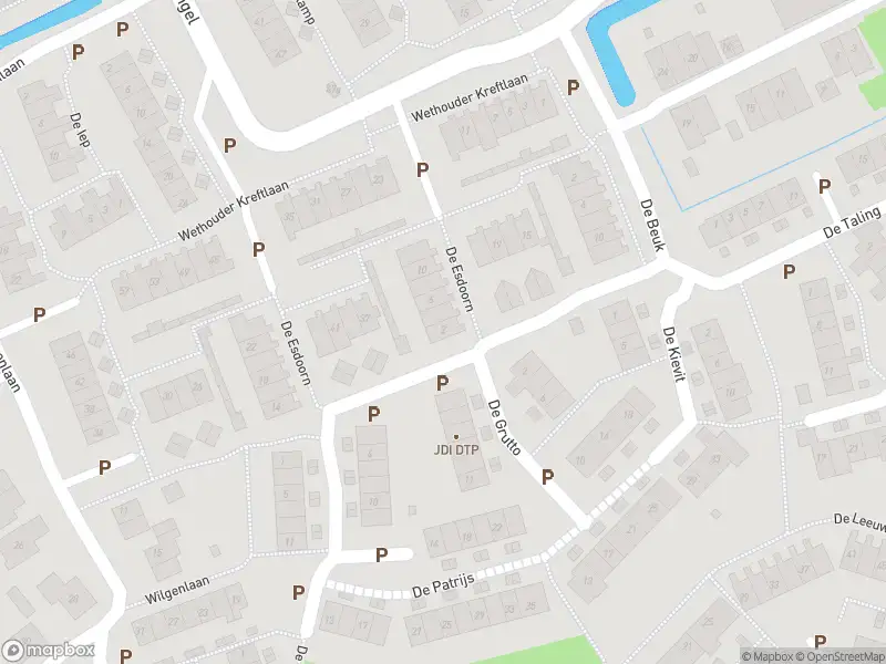 Traumahelikopter met grote spoed naar de De Esdoorn in Zevenhuizen