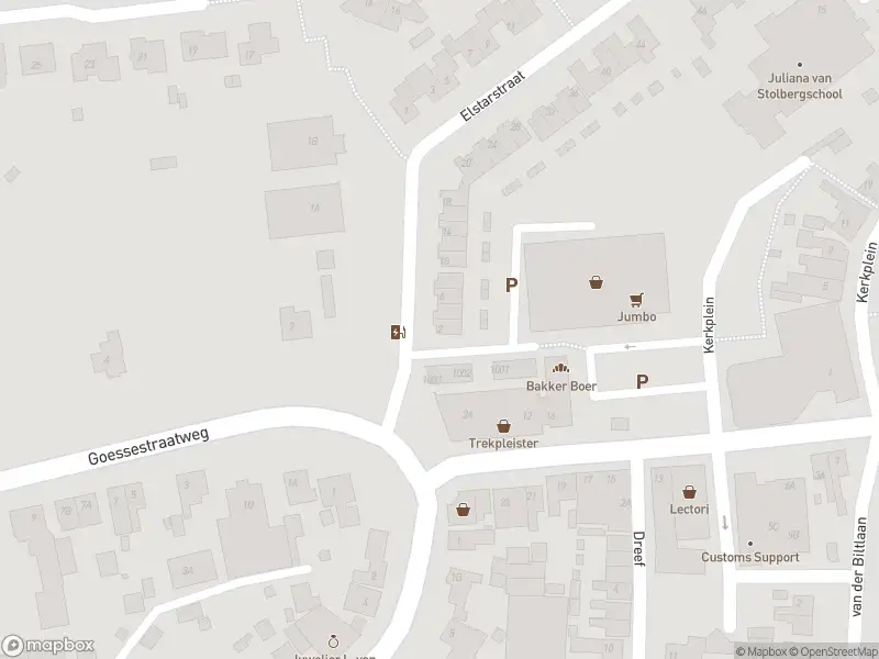 Overlastmelding Elstarstraat in Kapelle gesloten