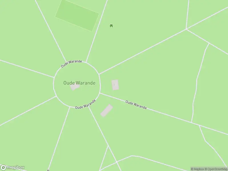 Overlastmelding Oude Warande in Tilburg gesloten