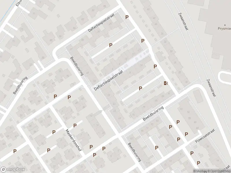 Overlastmelding Achtseweg Zuid in Eindhoven