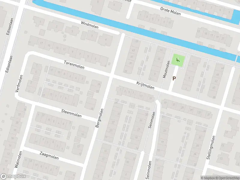 Traumahelikopter met grote spoed naar de Krijtmolen in Bleiswijk