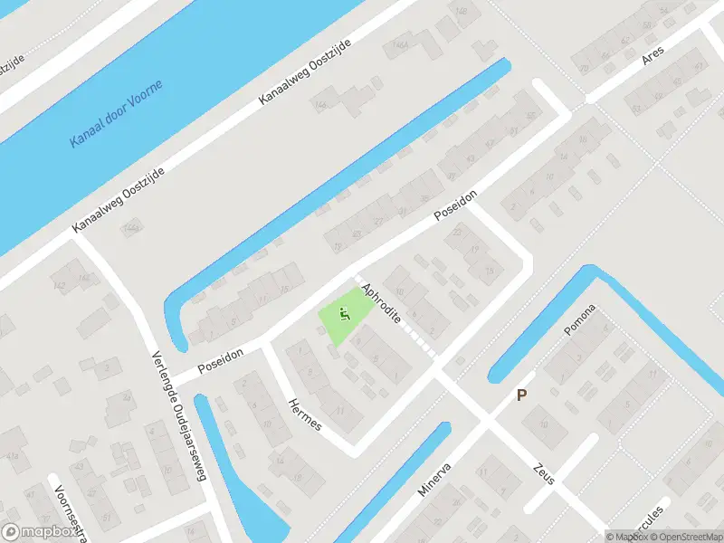 Ambulance met gepaste spoed naar de Poseidon in Hellevoetsluis