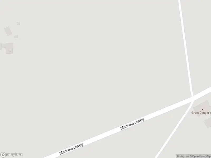 Overlastmelding Markeloseweg in Laren