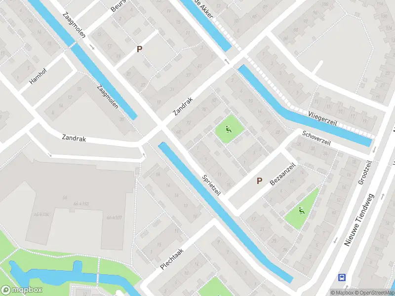 Overlastmelding Sprietzeil in Krimpen aan den IJssel