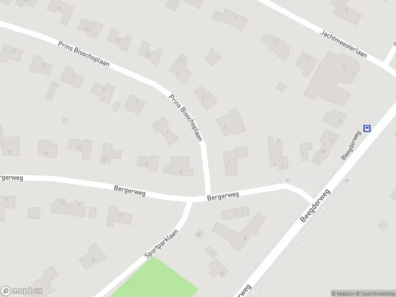 Brandweer en politie met gepaste spoed naar de Prins Bisschoplaan in Horn