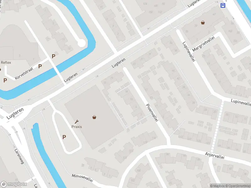 Brandweer met gepaste spoed naar de Het Vlaggeschip in 's-Hertogenbosch vanwege voertuigbrand