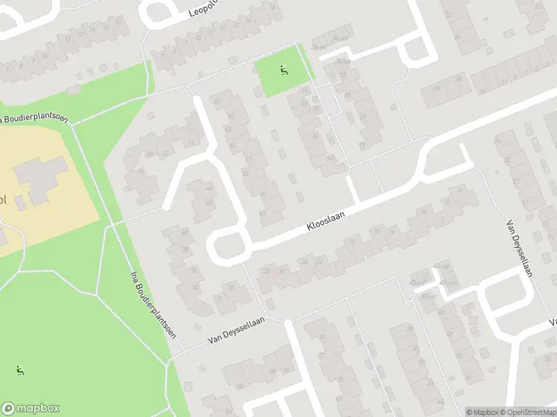 Brandweer met gepaste spoed naar de Belcamposingel in Groningen vanwege stankoverlast