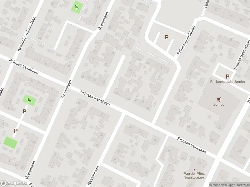 Brandweer met gepaste spoed naar de Oranjelaan in Amerongen vanwege stankoverlast