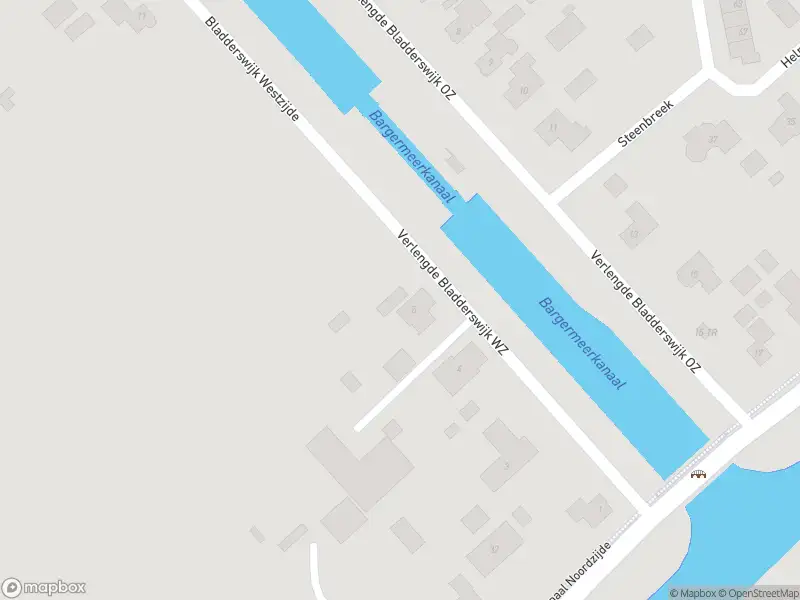 Brandweer met grote spoed naar de Verlengde Bladderswijk WZ in Klazienaveen