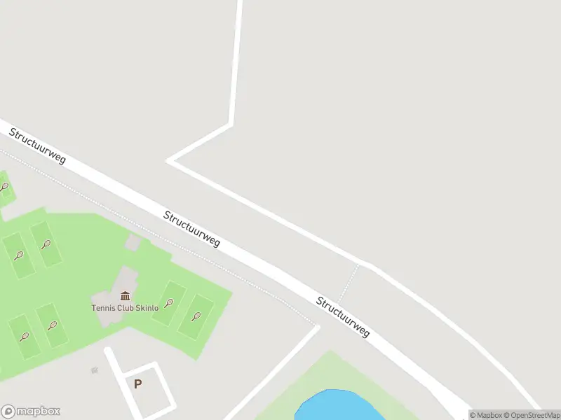 Brandweer met gepaste spoed naar de Kerkstraat in Schijndel