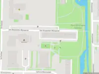 Overlastmelding Den Bloeyenden Wijngaerdt in Amstelveen