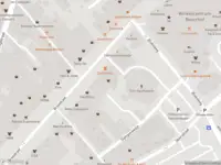 Overlastmelding Nieuwstraat in 1941JG Beverwijk gesloten