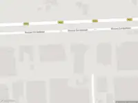 Brandweer met gepaste spoed naar de Nieuwe Eerdsebaan in Schijndel