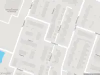 Ambulance met gepaste spoed naar de Zandgors in Mijnsheerenland