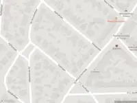 Overlastmelding Valeriuslaan in 1985EX Driehuis NH gesloten