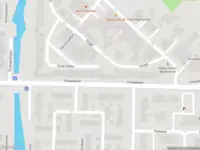 Besteld ambulance vervoer naar de Oude Haven in Barendrecht