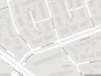 Overlastmelding Jacob Marislaan in Arnhem