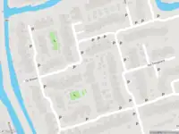 Overlastmelding De Wieken in Hoorn gesloten