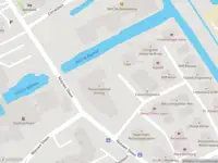 Overlastmelding Nieuwe Steen in Hoorn gesloten