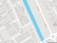 Overlastmelding Promenade in Heemskerk gesloten