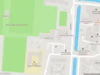 Overlastmelding Wethouder W. de Boerstraat in Julianadorp gesloten