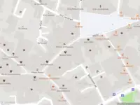 Brandweer met grote spoed naar de Klappeijstraat in Oosterhout vanwege gebouwbrand