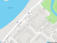 Ambulance met gepaste spoed naar de Smederij in Alkmaar