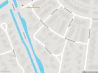 Ambulance met gepaste spoed naar de Preludestraat in Hellevoetsluis