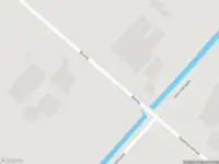 Politie naar de Beving in Huisseling