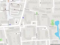 Ambulance met gepaste spoed naar de Karperveen in Spijkenisse