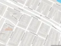 Overlastmelding Bomschuitstraat in Katwijk