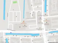 Anonieme overlastmelding Koningin Wilhelminaplein in Waddinxveen gesloten