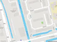 Ambulance met gepaste spoed naar de Dotterlei in Capelle aan den IJssel