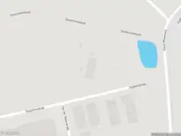 Politie naar de Zeppelinstraat in Harderwijk vanwege aanrijding met letsel