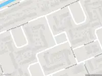 Brandweer met grote spoed naar de Jacob Matijsen Osterlinghstraat in Edam vanwege stankoverlast