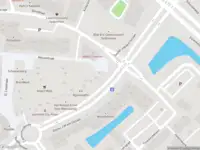 Brandweer met grote spoed naar de Dr. J.M. den Uyllaan in Spijkenisse vanwege stankoverlast